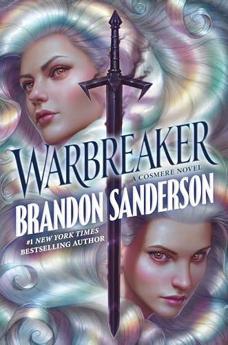 Warbreaker (Bk. 1)