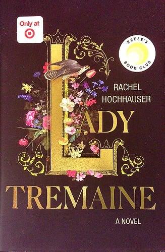 Lady Tremaine (Target Edition)