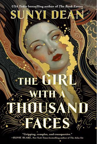 The Girl With a Thousand Faces