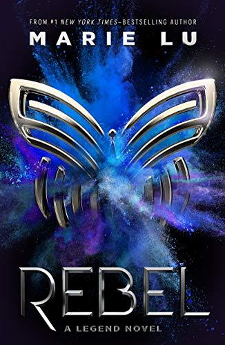 Rebel (Legend)
