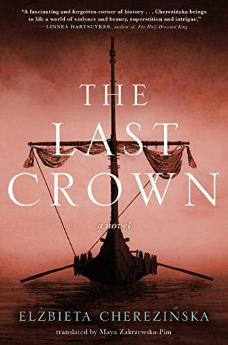 The Last Crown (The Bold, Bk. 2)