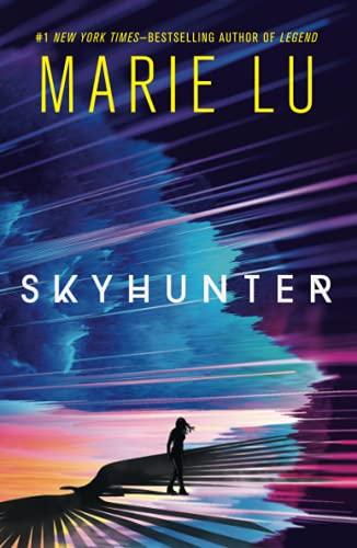 Skyhunter (Skyhunter Duology, Bk. 1)