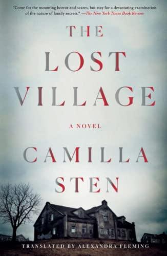 The Lost Village