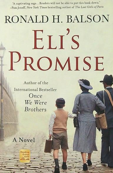 Eli's Promise