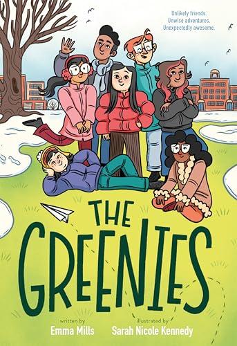 The Greenies (Volume 1)