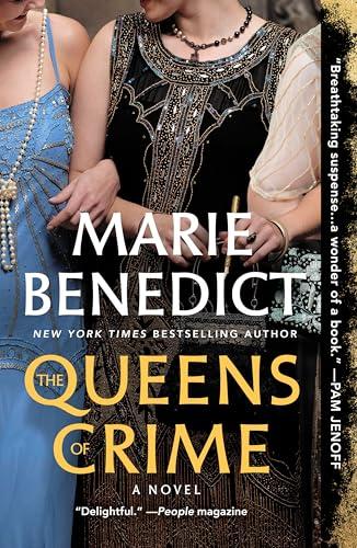 The Queens of Crime