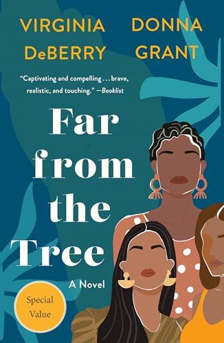 Far From the Tree