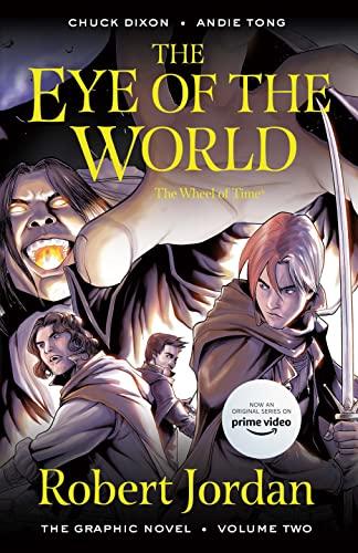 The Eye of the World (Wheel of Time, Volume 2)