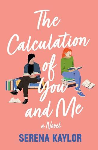 The Calculation of You and Me