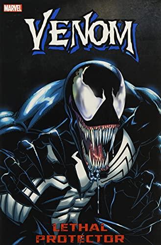 Lethal Protector (Venom)