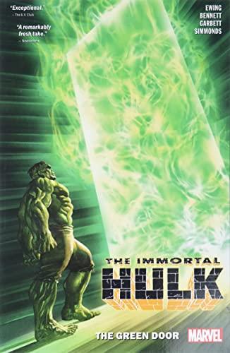 The Green Door (Immortal Hulk, Vol. 2)