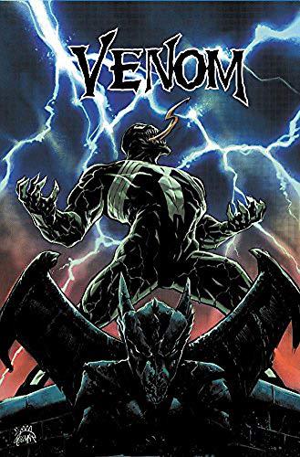 Rex (Venom, Volume 1)