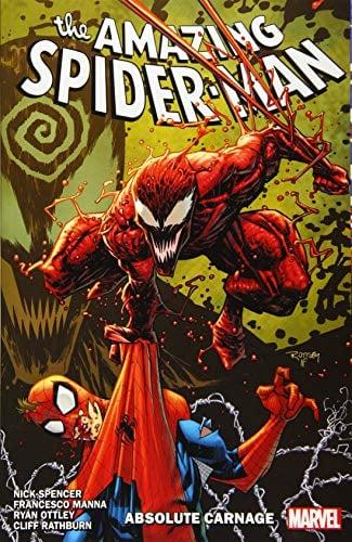 Absolute Carnage (Amazing Spider-Man, Volume 6)