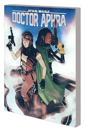 The Engine Job (Star Wars: Doctor Aphra, Volume 2)