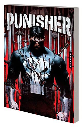 The King of Killers: Book One (Punisher, Volume 1)