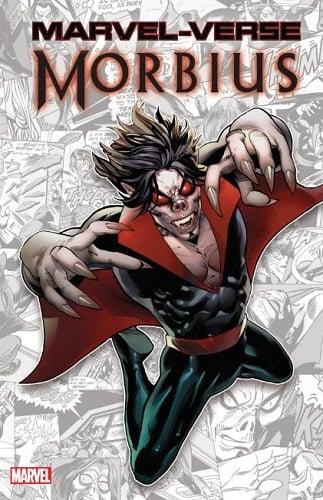 Morbius (Marvel-Verse)