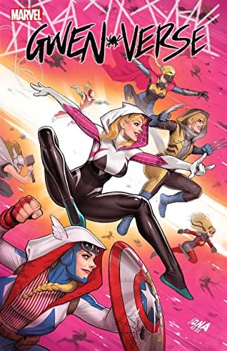 Gwenverse (Spider-Gwen)