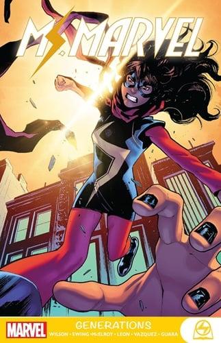 Generations (Ms. Marvel)
