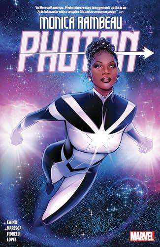 Photon (Monica Rambeau)