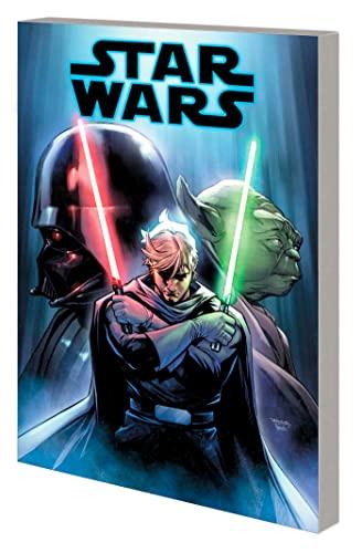 Quests of the Force (Star Wars, Volume 6)