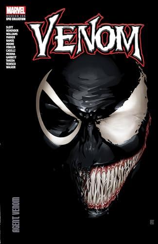 Agent Venom (Venom Modern Era Epic Collection, Volume 4)