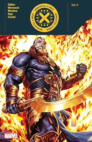 Immortal X-Men (Volume 4)