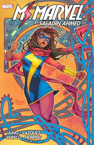 Ms. Marvel