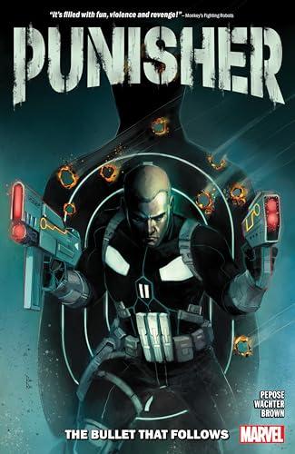 The Bullet That Follows (Punisher)