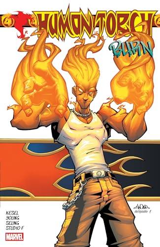 Burn (Human Torch)