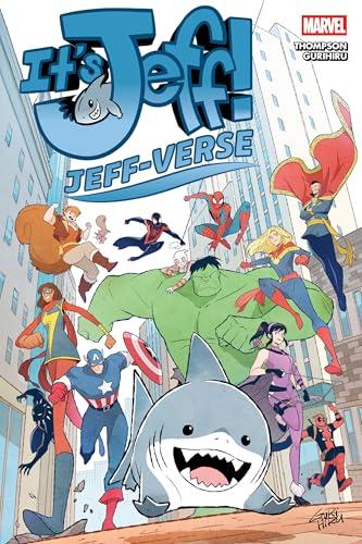 Jeff-Verse (It's Jeff)