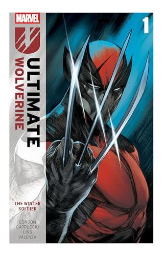 The Winter Soldier (Ultimate Wolverine, Volume 1)