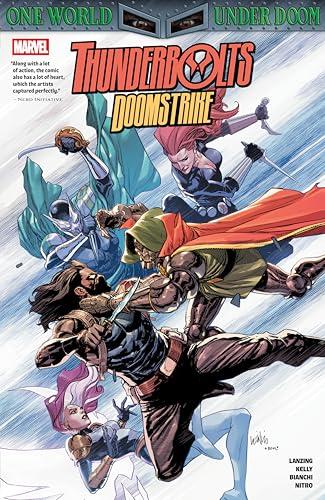 Doomstrike (Thunderbolts)