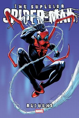 The Superior Spider-Man Returns Omnibus (Volume 2)