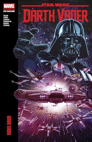 Vader Down (Star Wars: Darth Vader, Volume 2, Modern Era Epic Collection)