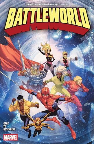 Battleworld