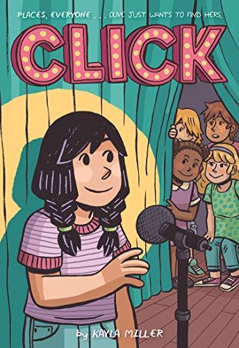 Click (Volume 1)