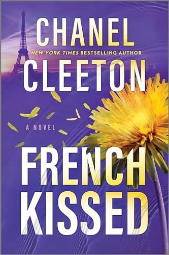 French Kissed (International School Series, Bk. 3)