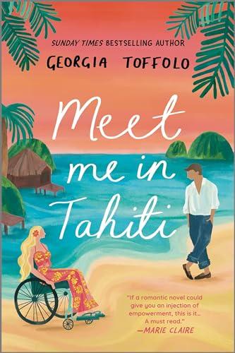 Meet Me in Tahiti (Meet Me, Bk. 3)