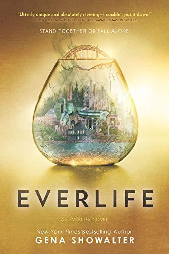 Everlife (Everlife, Bk. 3)