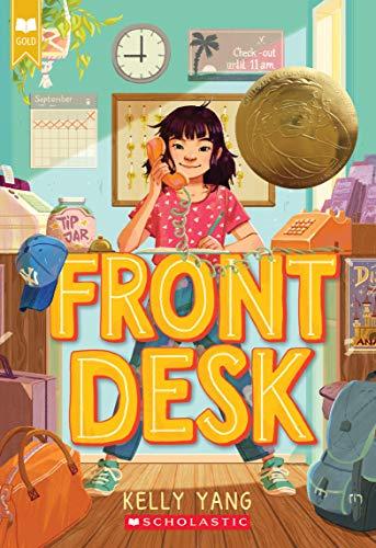 Front Desk (Bk. 1)