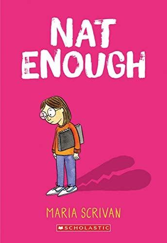 Nat Enough (Nat Enough, Bk. 1)