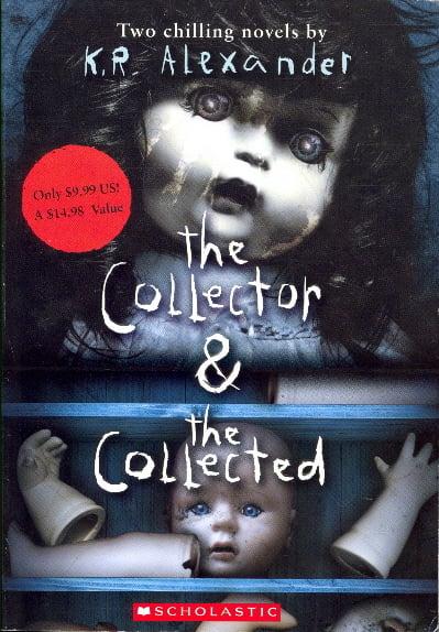 The Collector & The Collected