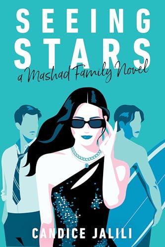 Seeing Stars (Mashad Family, Bk. 2)