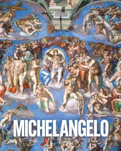 Michelangelo (Art Masters)