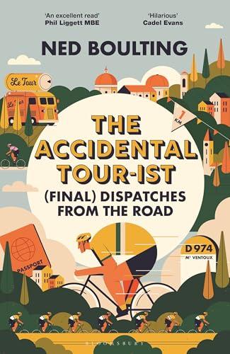 The Accidental Tour-ist: (Final) Dispatches From the Road