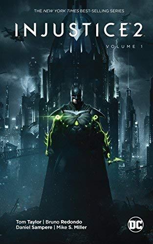 Injustice 2 (Volume 1)