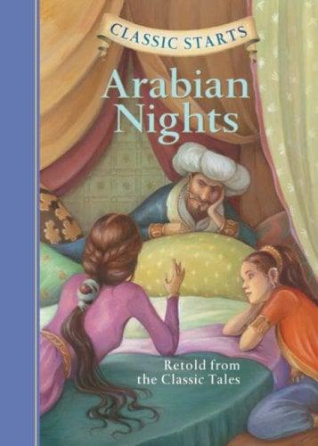 Arabian Nights (Classic Starts)