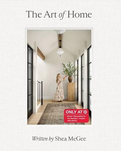 The Art of Home (Target Edition)