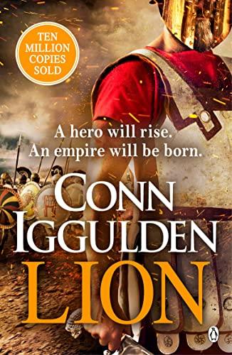 Lion (The Golden Age, Bk. 1)