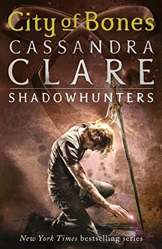 City of Bones (Mortal Instruments, Bk 1)